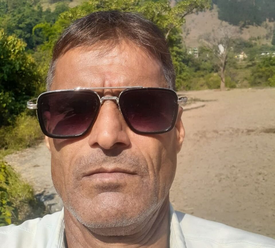 दुखित नेपाल