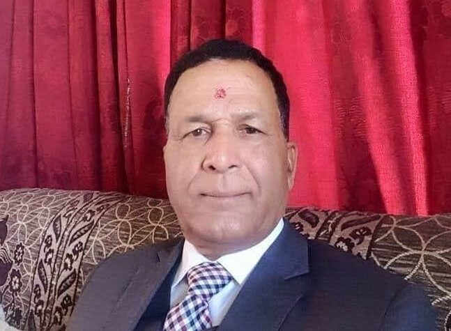 नव जागरण