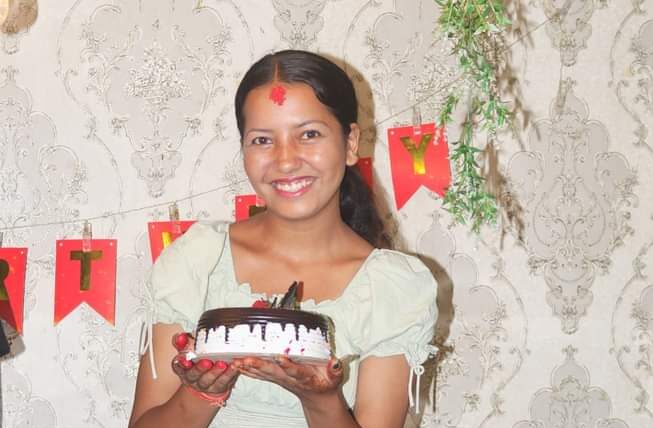 जन्मदिन