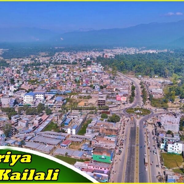 कैलालीको अत्तरियामा आज सर्वधर्मीय सद्भाव र्याली, सामाजिक एकता सुदृढ गर्न आह्वान
