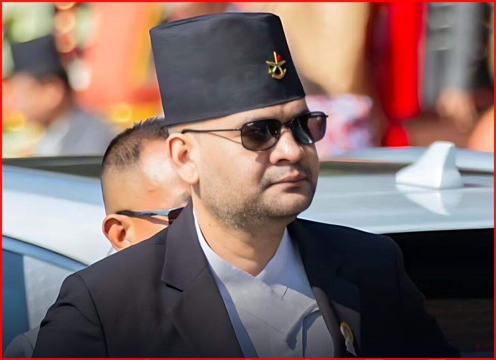 बालेन शाहको नेतृत्वले कर्मचारीतन्त्रमा नयाँ ऊर्जा: सुशासनतर्फ&hellip;