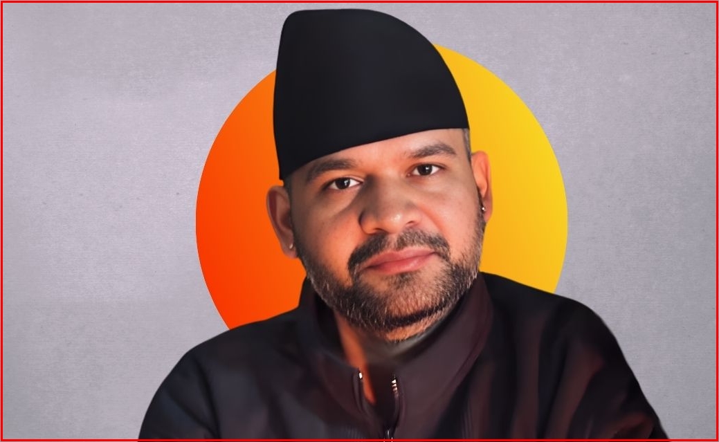 बालेन शाहको नयाँ राजनीतिक रणनीति: संविधान र संघीयतामा जोड, ‘देश विकास पार्टी’&hellip;