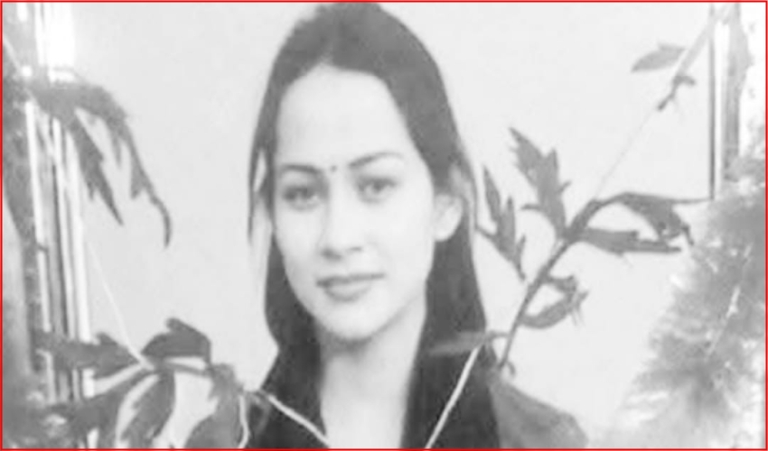 मृ!त्युपछि लोक सेवाको परीक्षामा पास !