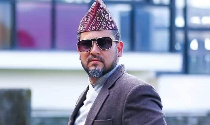 बझाङबाट प्रतिनिधि सभा सदस्यमा अभिषेक बहादुर सिंहसहित सात जनाको नाम सिफारिस