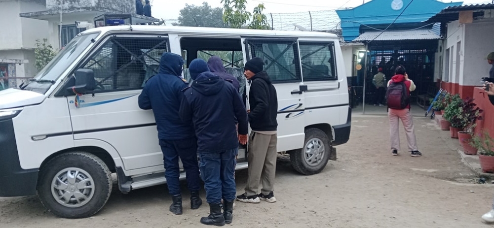 कञ्चनपुर कारागार झ’डप छानबिनका लागि तीन सदस्यीय समिति गठन