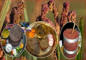 यो जाडो समयमा हाम्रै बारीमा फल्ने कोदोका फाईदा बारे जानकारी लिनुहोस