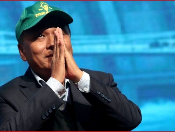 पेट्रोलियम मूल्य घटाउन उज्यालो नेपाल पार्टीको सरकारसँग माग