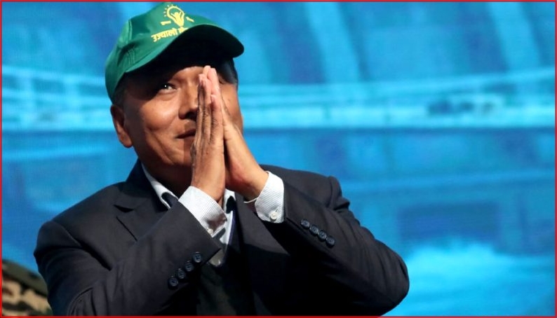 पेट्रोलियम मूल्य घटाउन उज्यालो नेपाल पार्टीको सरकारसँग&hellip;