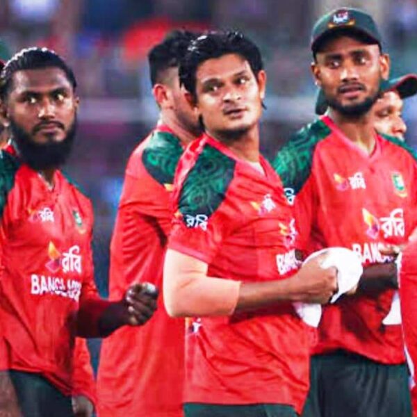 टी–२० विश्वकप खेलस्थल यथावत्: बंगलादेशको प्रस्ताव&hellip;