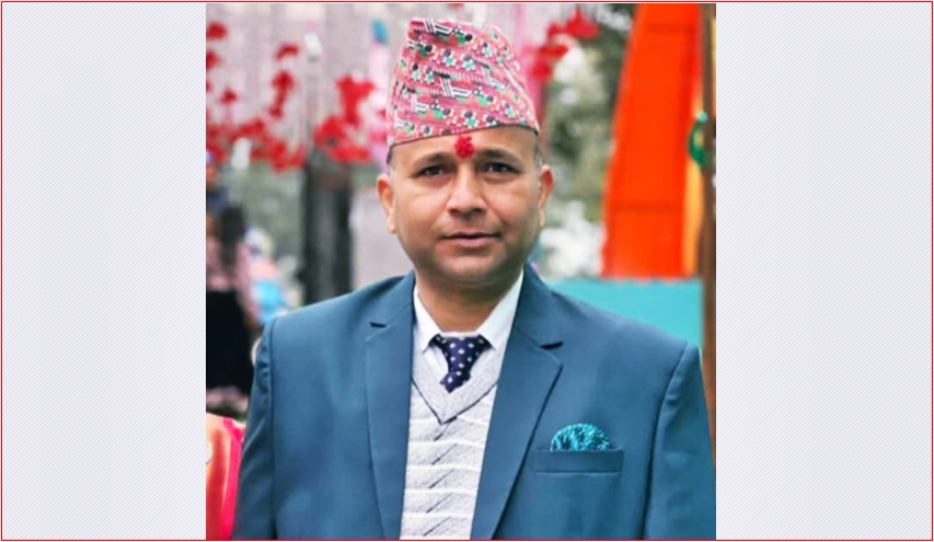 कञ्चनपुरका धर्मराज जोशी अन्तर्राष्ट्रिय समितिमा मनोनित, पशु स्वास्थ्य क्षेत्रमा नयाँ प्रेरणा