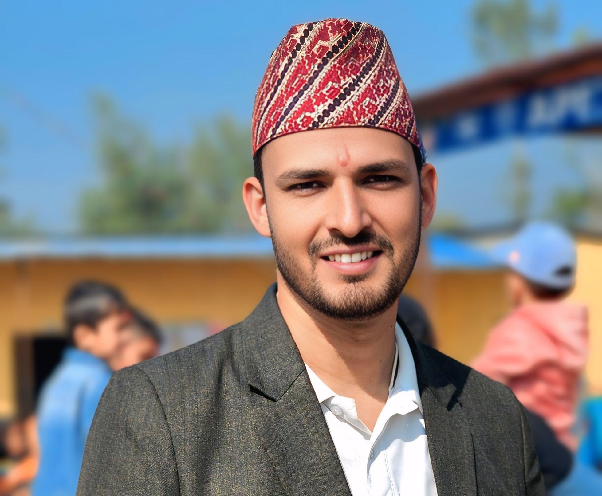 रास्वपा कैलाली–४ को निर्वाचन कमान्डरमा दीपक ओझा नियुक्त