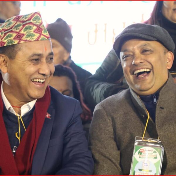 बाढी–पहिरोले कांग्रेसको १५औँ महाधिवेशन अन्योलमा, केही दिन सार्ने तयारी