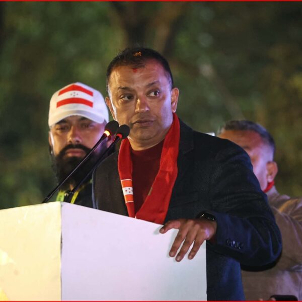 सुदूरपश्चिममा कांग्रेसको समीक्षा कार्यक्रम स्थगित, कारण अस्पष्ट