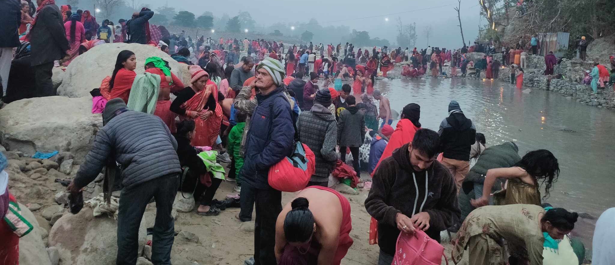 यस बर्षको गोदावरीधाममा बाह्रराशी दर्शन मकर मेला : पुस ३० देखि माघ&hellip;