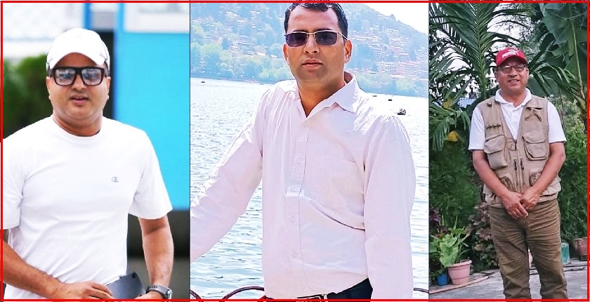 कञ्चनपुरका तीनै क्षेत्रबाट रास्वपाको सर्वसम्मत उम्मेदवार चयन