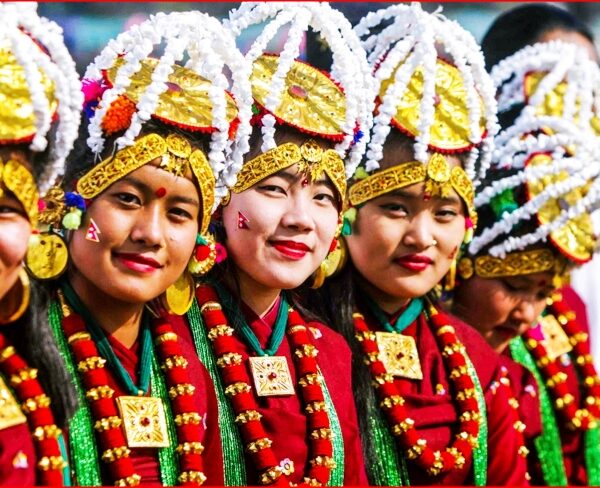 आज सोनाम ल्होसार हर्षोल्लासका साथ मनाइँदै,&hellip;