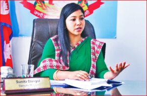 काठमाडौं महानगरको नयाँ नीति : महिलाको नाममा घरको नक्सा पास गरे २० प्रतिशत छुट