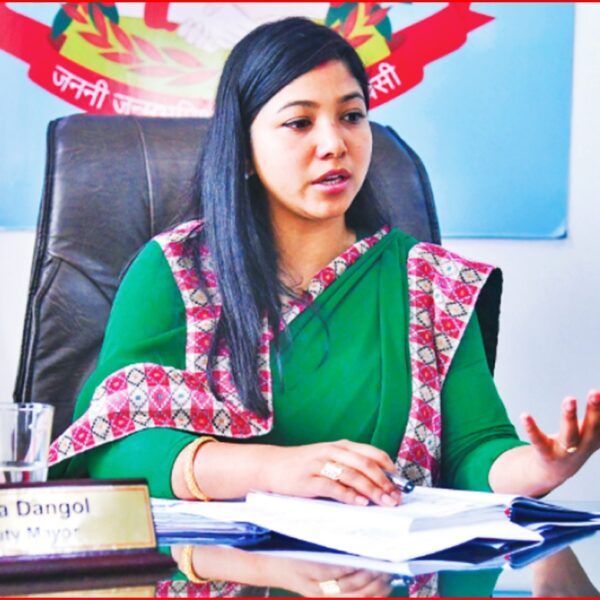 काठमाडौं महानगरको नयाँ नीति : महिलाको नाममा घरको नक्सा पास गरे २० प्रतिशत छुट