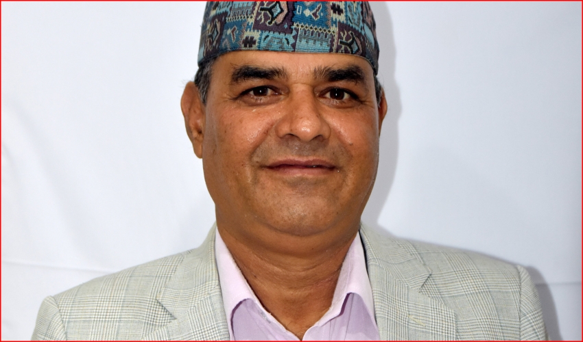 रास्वपाबाट डडेल्धुरामा तारा जोशीको प्रतिनिधिसभा उम्मेदवारी घोषणा