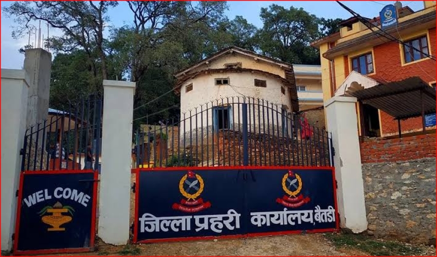 बैतडीमा एमाले–रास्वपा कार्यकर्ताबीच झडप, तीन घाइते, पाँच जना पक्राउ, (यस्तो छ झडपको&hellip;