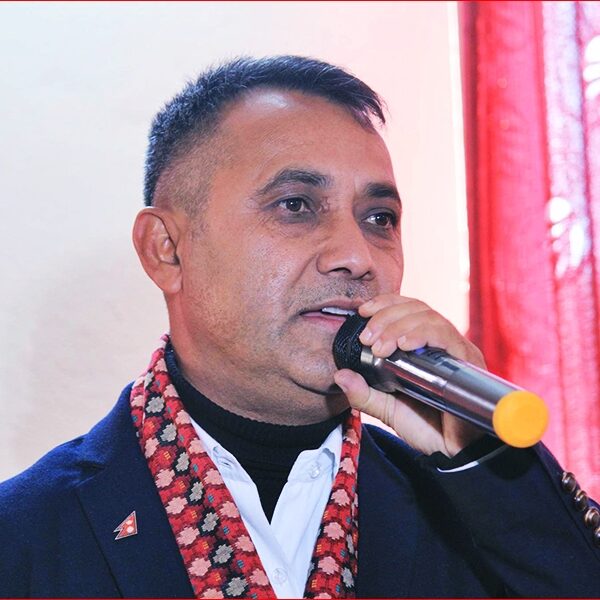 संसद् पुनःस्थापना हुँदैन, फागुन २१ मै चुनाव : उपसभापति शर्मा