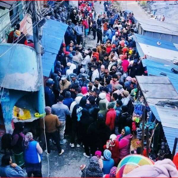 महिला जिस्काएको निहुँमा भएको थियो प्रहरी हवल्दार घर्तीको हत्या, तीन जना पक्राउ