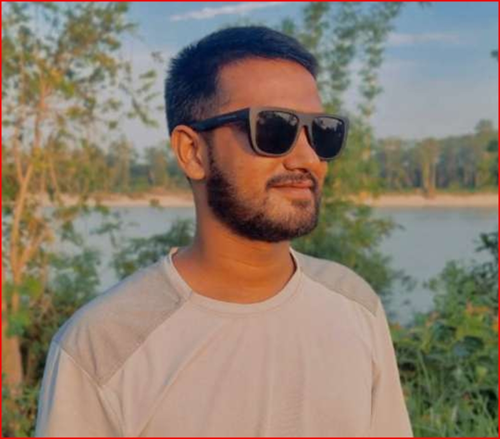कबिता- सन्नाटाको आवाज