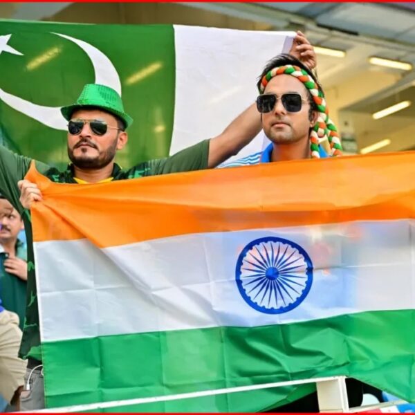 भारत–पाकिस्तान खेल बहिष्कार घोषणाले विश्वकपमा तरंग,&hellip;