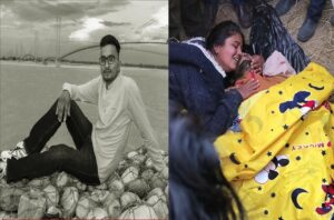 उज्यालो बाँड्ने हातहरूको अकाल अवसान ! पोल्याण्डको भिषा हातमै लिएर अस्ताएका कलम बहादुर धामीको कारुणिक जीवनकथा