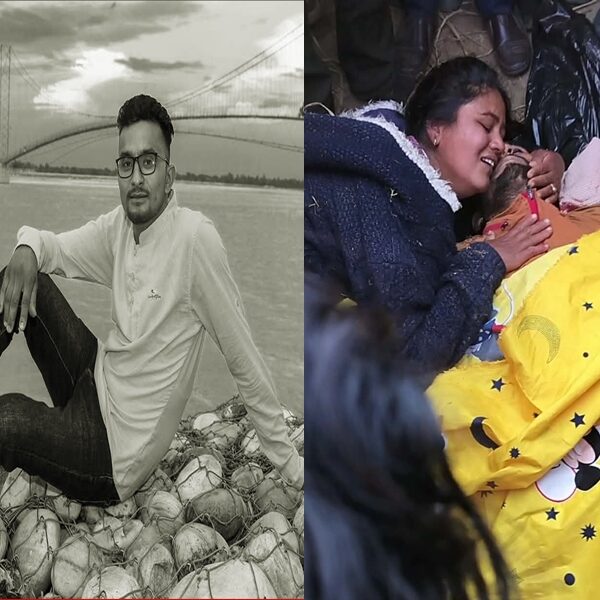 उज्यालो बाँड्ने हातहरूको अकाल अवसान ! पोल्याण्डको भिषा हातमै लिएर अस्ताएका कलम बहादुर धामीको कारुणिक जीवनकथा