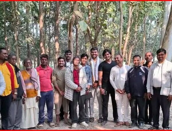 रौतहट–२ मा नयाँ राजनीतिक तरंगः उम्मेदवारले नै राजीनामा