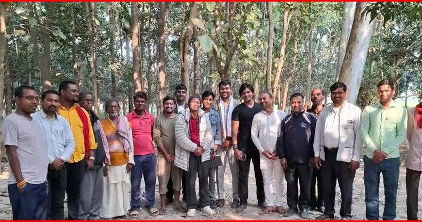 रौतहट–२ मा नयाँ राजनीतिक तरंगः उम्मेदवारले नै राजीनामा