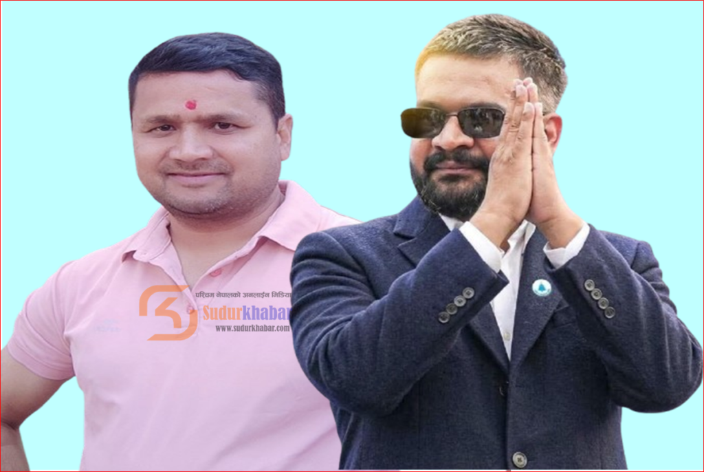 सुशासन र समृद्धिकालागि बालेन सरकारलाई ऐतिहासिक अवसर