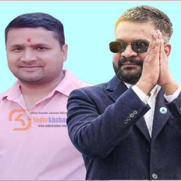 सुशासन र समृद्धिकालागि बालेन सरकारलाई ऐतिहासिक अवसर