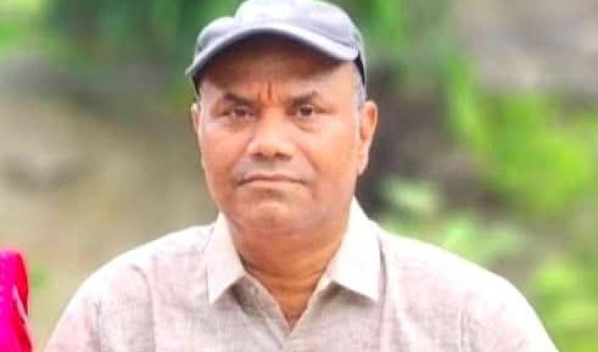 धनगढीका वरिष्ठ वन अधिकृत भ्रष्टाचारमा दोषी: विशेष अदालतको फैसला