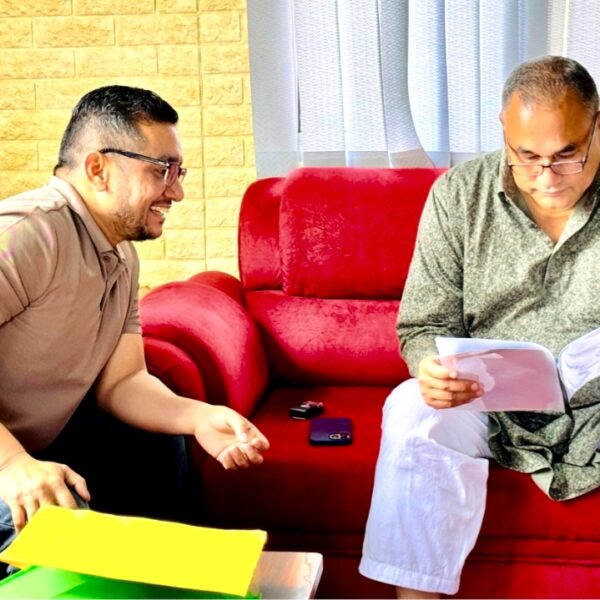 सुदूरपश्चिममा फाप्ला अन्तर्राष्ट्रिय क्रिकेट रंगशाला र…