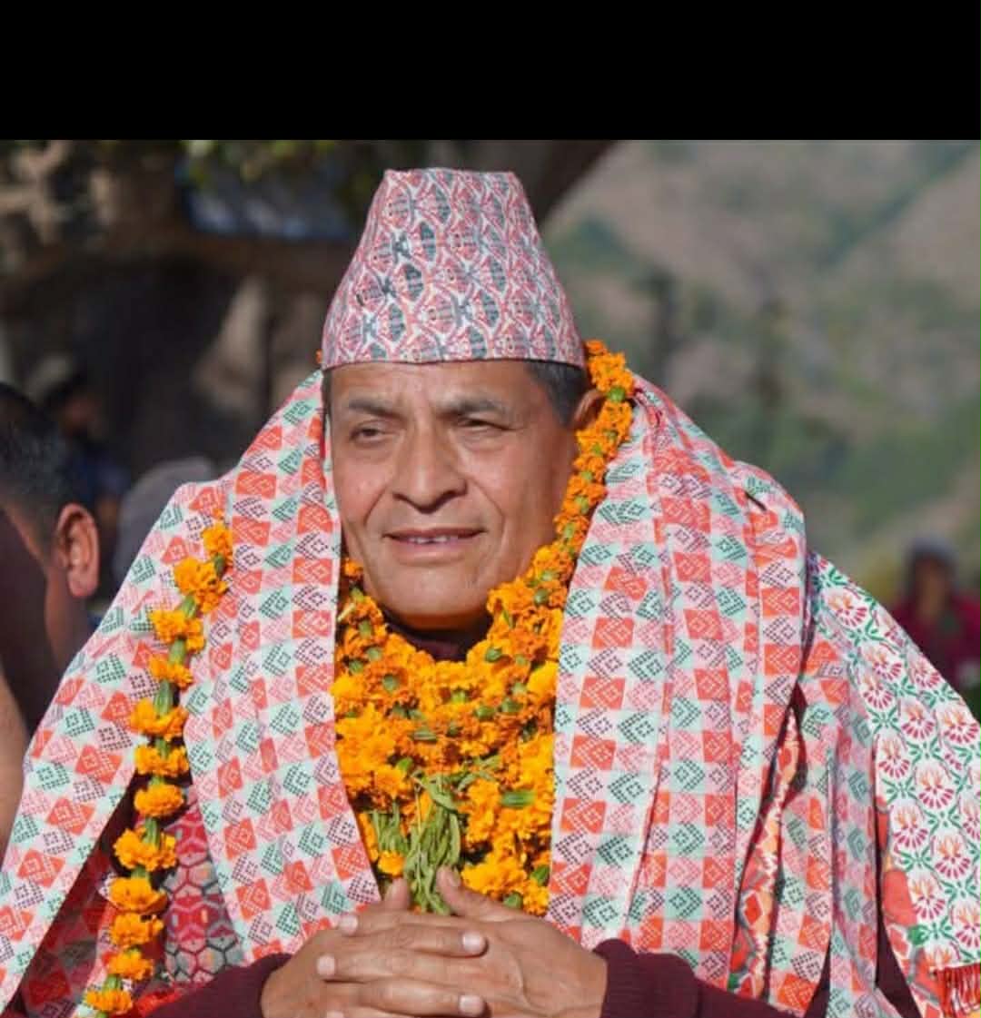 बैतडीमा सबैका साझा चतुर चन्द,कांग्रेस बलियाे अवस्थामा