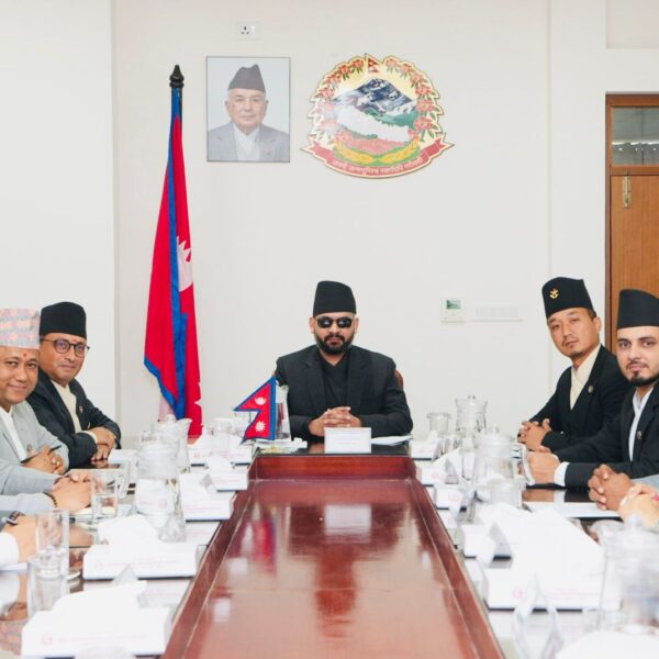 मन्त्रिपरिषद्का चार महत्वपूर्ण निर्णय सार्वजनिक