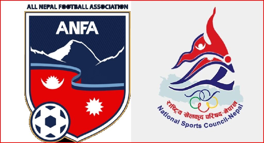 राखेपको कडा निर्णय: एन्फा तीन महिनाका लागि&hellip;