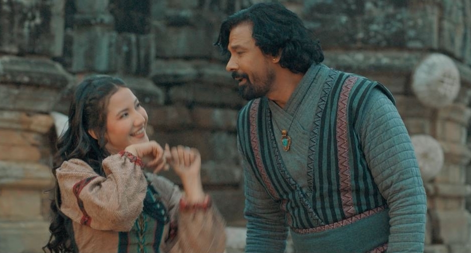 ‘राम नाम सत्य’को गीत ‘धागोले बाटेको’ युट्युबमा&hellip;