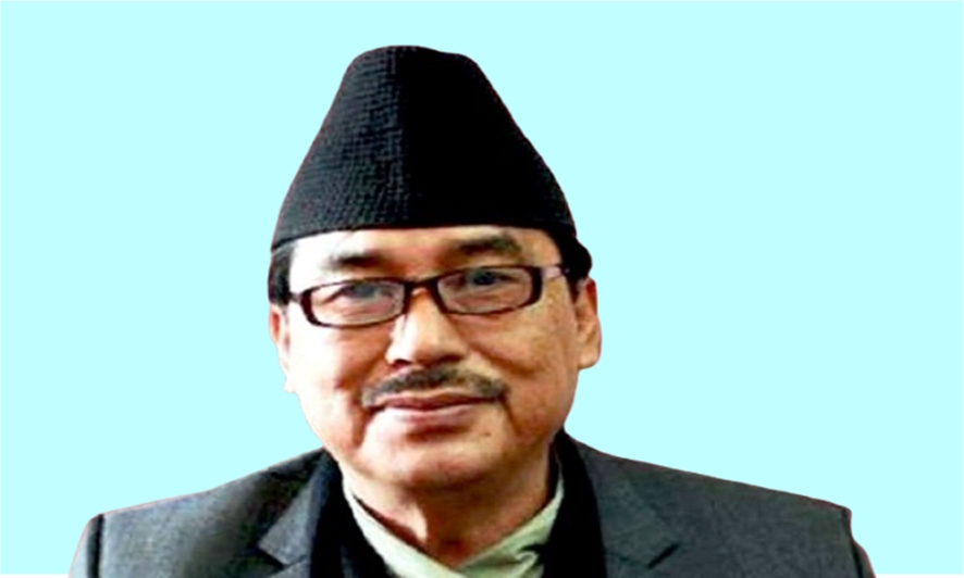 मनाङमा कांग्रेसका टेकबहादुर गुरुङको जित