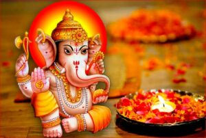 आज गणेश चतुर्थीः देशभरका गणेश मन्दिरमा भक्तजनको घुइँचो