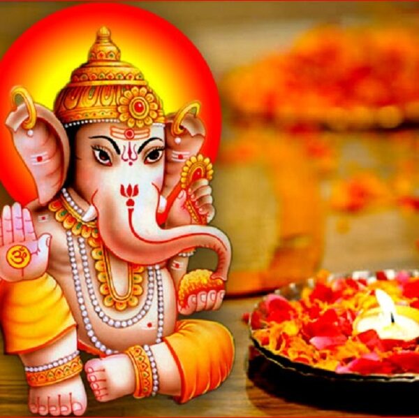 मंगलबार गणेश पूजा विशेष: व्रत, आराधना र श्रद्धाले पूरा हुन्छन् मनोकामना