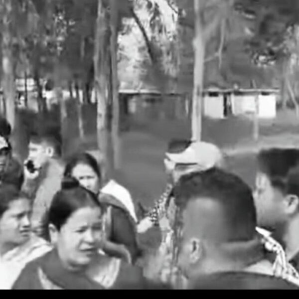 कैलालीको गोदावरी–१० मा वडाध्यक्ष गुड्डु लाई टाउकोमा ढुङ्गा प्रहार