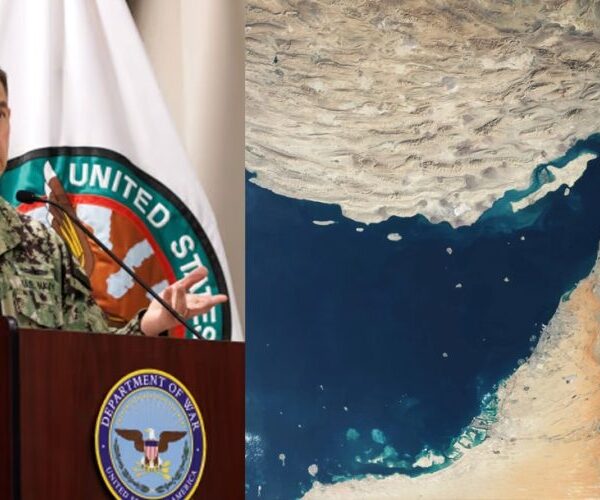 खाडीमा संकट झनै चर्कियो: अमेरिकी नौ सेनाद्वारा मालवाहक जहाज कब्जा, इरानको प्रतिकार-विश्व ऊर्जा बजारमा हलचल