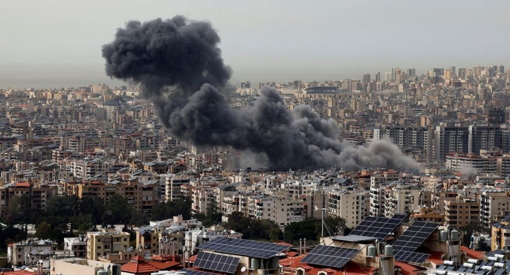 इजरायल–लेबनान युद्धविरामपछि शान्तिको आशा, अस्थायी स्थायित्वको संकेत