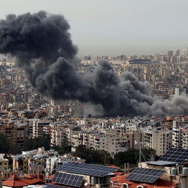 इजरायल–लेबनान युद्धविरामपछि शान्तिको आशा, अस्थायी स्थायित्वको संकेत