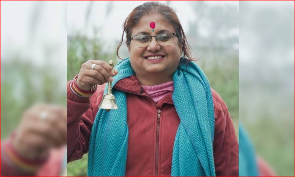 कैलाली–१: रास्वपाकी कोमल ज्ञवाली विजयी