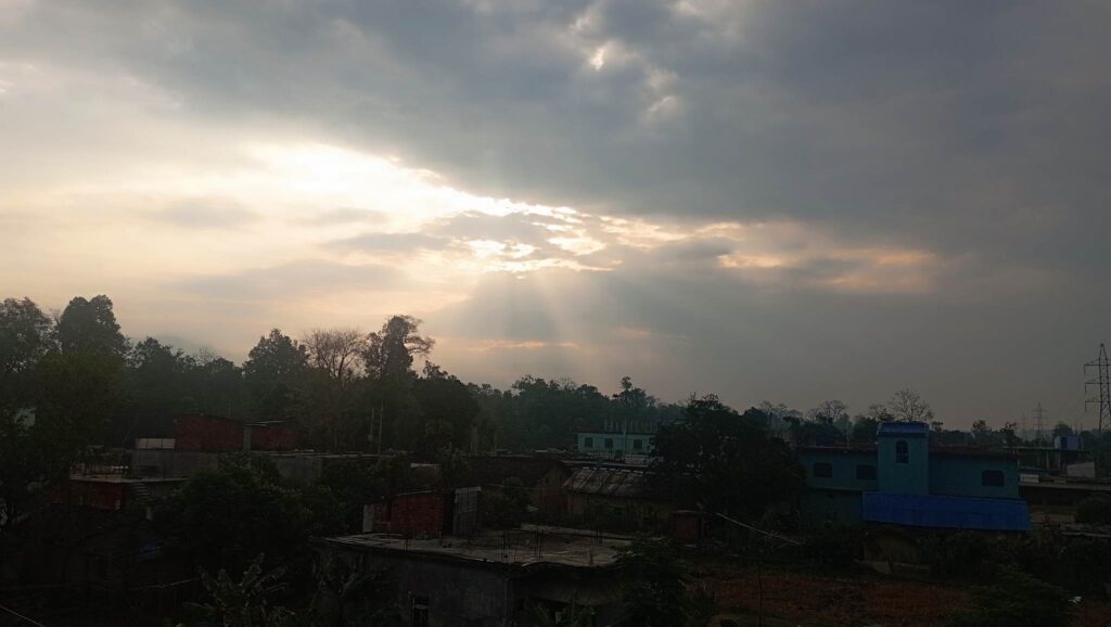 पश्चिमी वायुको प्रभावले देशभर आंशिक बदली, हिमाली&hellip;