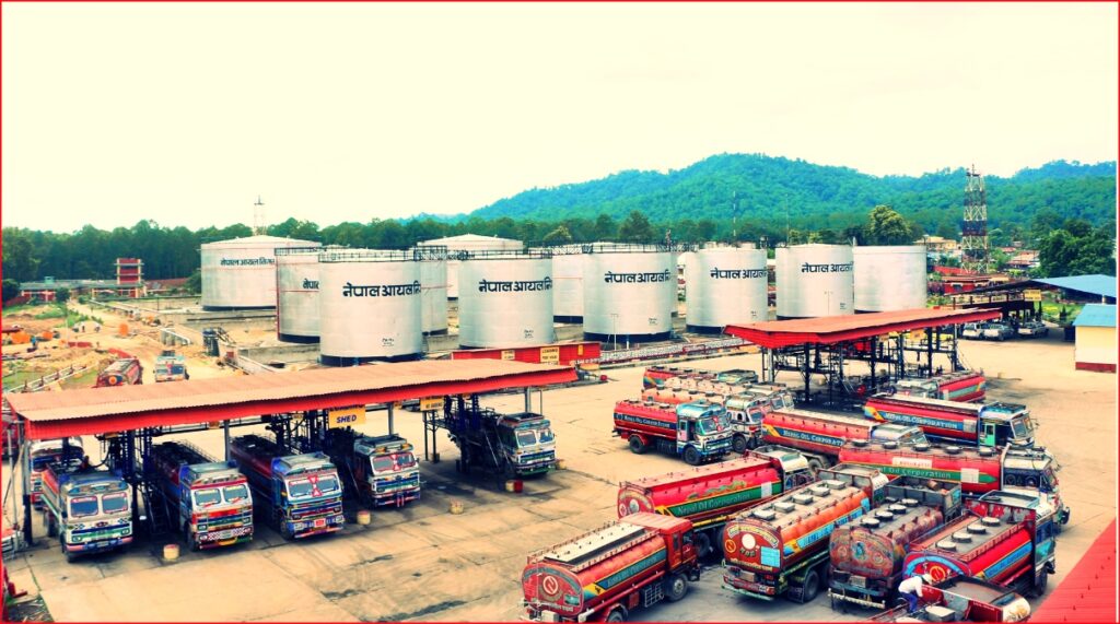 अन्तर्राष्ट्रिय मूल्य वृद्धि बीच पेट्रोलियम दर यथावत्,&hellip;